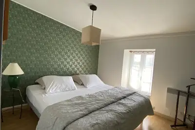Image de Maison au cœur d’ une région touristique