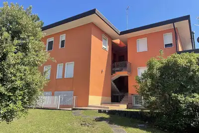 Image de Appartement de vacances dans un quartier calme en bord de mer
