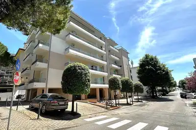 Image de Appartement de vacances au centre et près de la mer