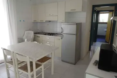 Image de Appartement de vacances avec climatisation