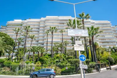 Image de Agréable appartement pour 4 personnes avec climatisation, Wifi, Tv, terrasse et parking