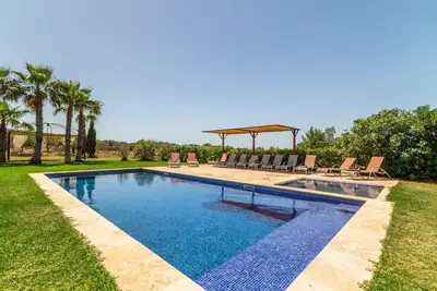 Image de Saperla, Finca 5StarsHome Mallorca