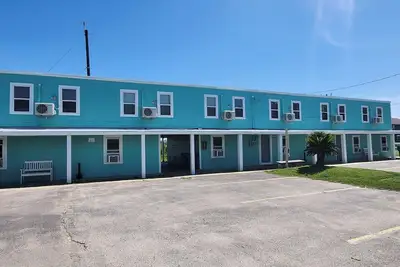 Image de The Mark at Surfside, Apt. 4