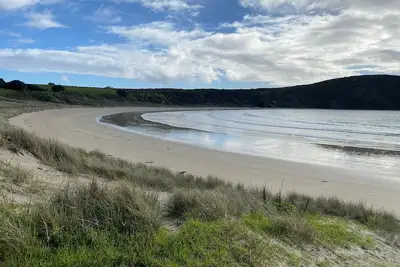 Image de Perfect Beach Holiday in Doubtless Bay