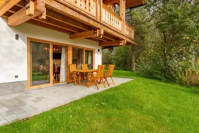 Image de Magnifique appartement de vacances