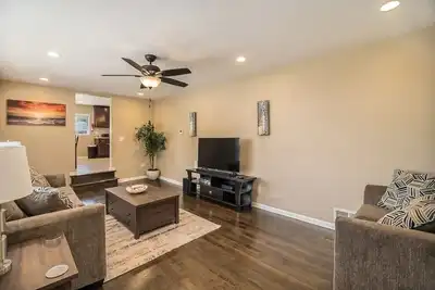 Image de Extended Stay Homewood Fhs Rental