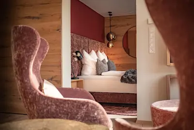 Image de Alpenchalet-Vils. tirol ****S - Chalet Auszeit - pure cuddly luxury & sauna