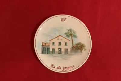 Image de Elegant apartment in an ancient Ligurian village 10' from the sea