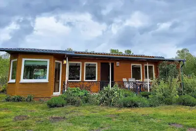 Image de Vacation home Grandpa's old house - Holiday home Kreienbring