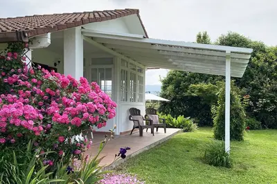 Image de Pietrasanta - Versilia ★★★★★ Enchanting Cottage by the sea