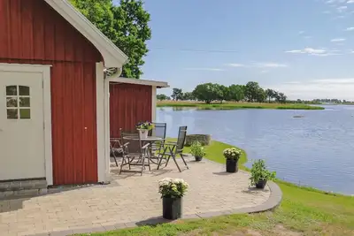 Image de Belle maison à Fågelmara