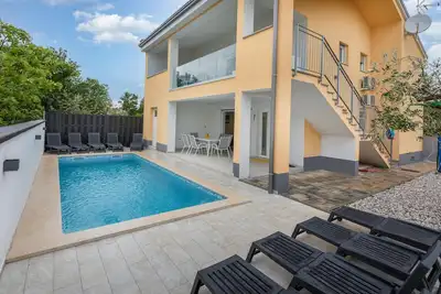 Image de Superbe maison de 4 chambres à Betiga