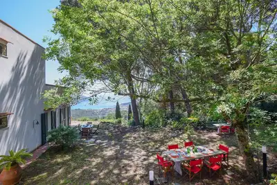 Image de Superbe maison à San Piero In Campo