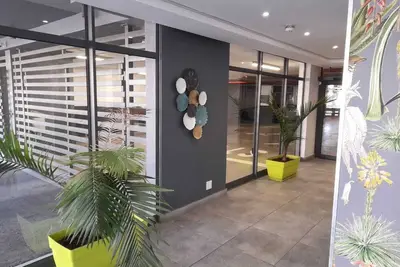 Image de City Stay, 2 bed 2 bath, free parking and wifi
