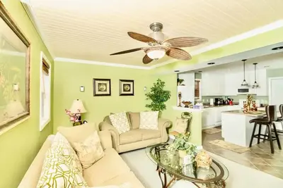 Image de Perfect Private Getaway Near Downtown Raleigh!