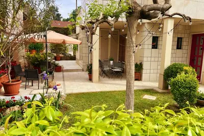 Image de The green corner apartment