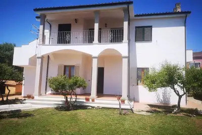 Image de Spacious apartment near the sea