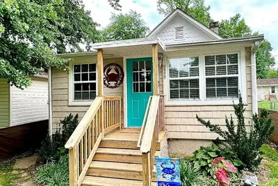 Image de The Blue Crab Beach House - Free beach passes