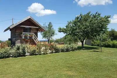 Image de Le gout de l'authenticité dans un gite de charme avec bain nordique