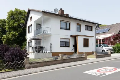 Image de Ferienhaus Wäller Heimat - Ferienhaus, 3 Schlafzimmer, 2 Bäder