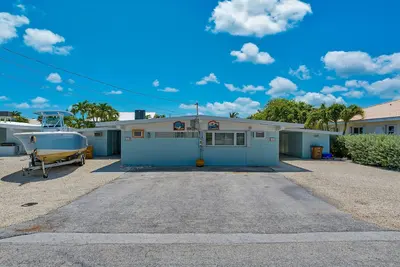 Image de The Landing Pad! 2 Bedroom Key Colony Beach- 3 Bikes - Glunz Beach & Pool Club