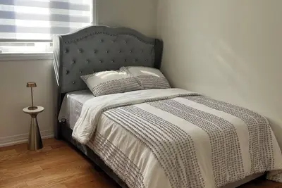 Image de Private Room in Markham