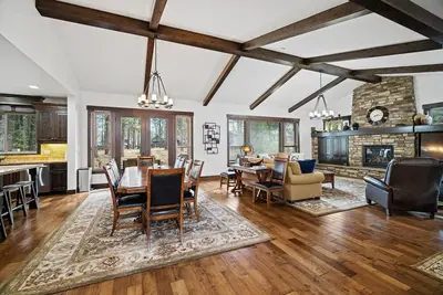 Image de Spacious Caldera Retreat with Access to Exclusive Golf