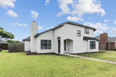 Image de Tranquil Cozy 3 Bedroom Home in Duncanville