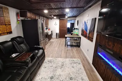 Image de Cozy container: Unique design