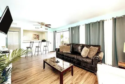 Image de Kings Cove-Central Destin-Heated Pool-Tennis Court