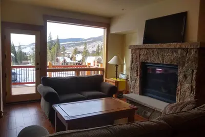 Image de Townhome w/ Private Hot Tub Near Keystone Ski Village