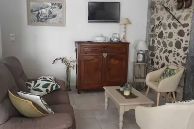 Image de Gite Pouquette