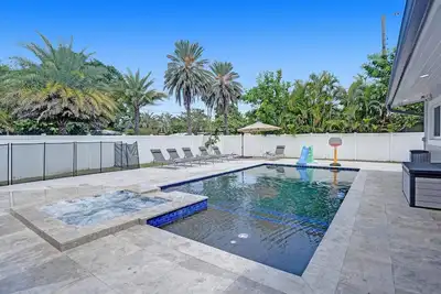 Image de Fun Family Pool & Spa Home! Bnr Vacation Rentals