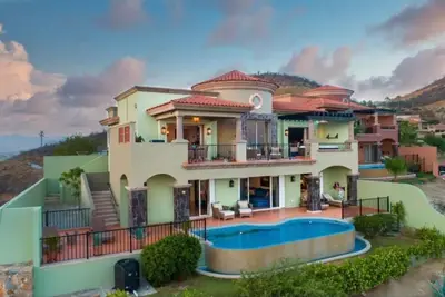 Image de Luxury Villa Montecristo Estates-3 Bedroom 3. 5 Bath, Sleeps 10