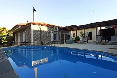 Image de Armonia - fully accessible private villa with swimming pool