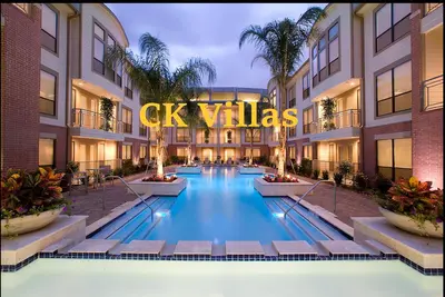 Image de Modern 2br\/2ba Villa with resort amenities & more!