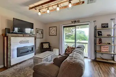 Image de Bears Den - Gated Comm/Pool/Hot Tub/Golf Resort - Close to Strip/Shopping