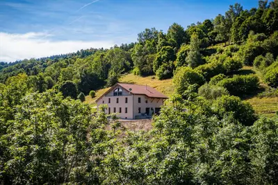 Image de Le 11 des Bouchaux, Gîte d'exception 5*