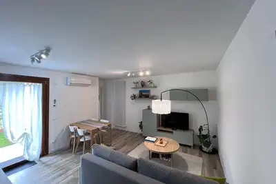 Image de Mi-Re-La House in the vicinity of historic Villa Manin - Codroipo