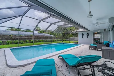 Image de Herons Retreat - Pool Home by Gulfocast Holiday Homes