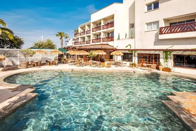 Image de Bel appartement à Saint-Cyprien