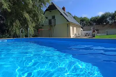 Image de Maison indépendante à 10 minutes d'Etretat