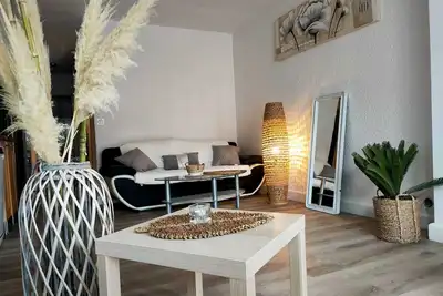 Image de New apartment, near the sea + swimming pool + parking
