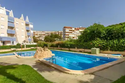 Image de Appartement confortable à La Mata, .