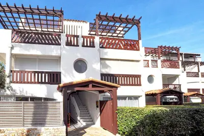 Image de Magnifique appartement à Saint-Cyprien