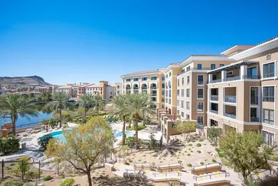 Image de Amazing Views & Pool - Lake Las Vegas Retreat