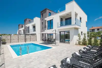 Image de Belle maison Ă Radmani