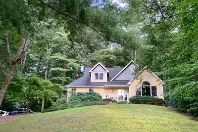 Image de The Gathering Place 25 Minutes to Asheville