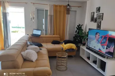 Image de chambre chez l'habitant vayres