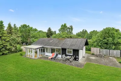 Image de Superbe maison à Vig avec WiFi